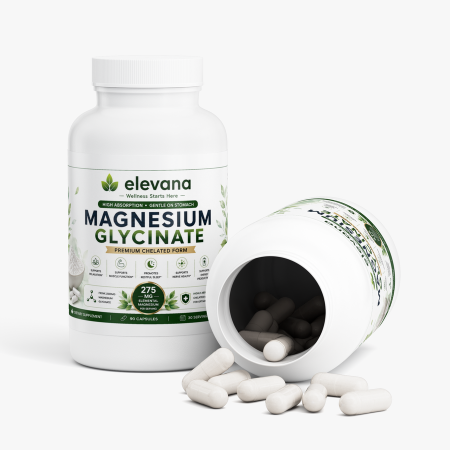 Magnesium Glycinate