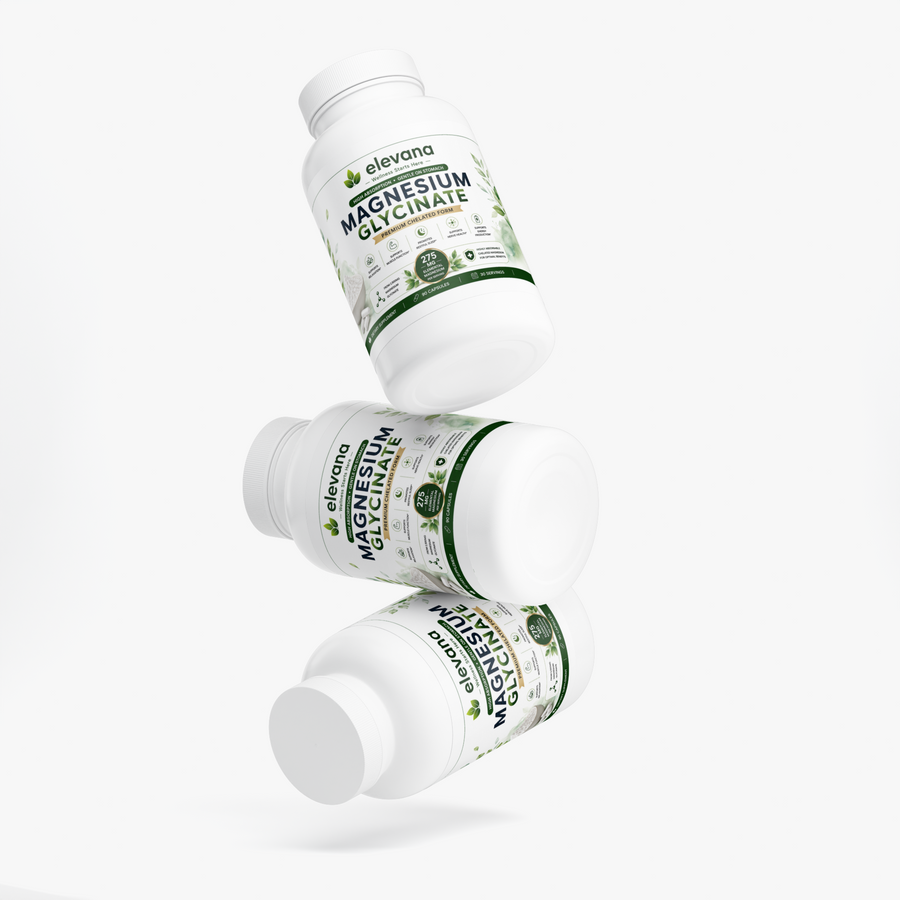 Magnesium Glycinate