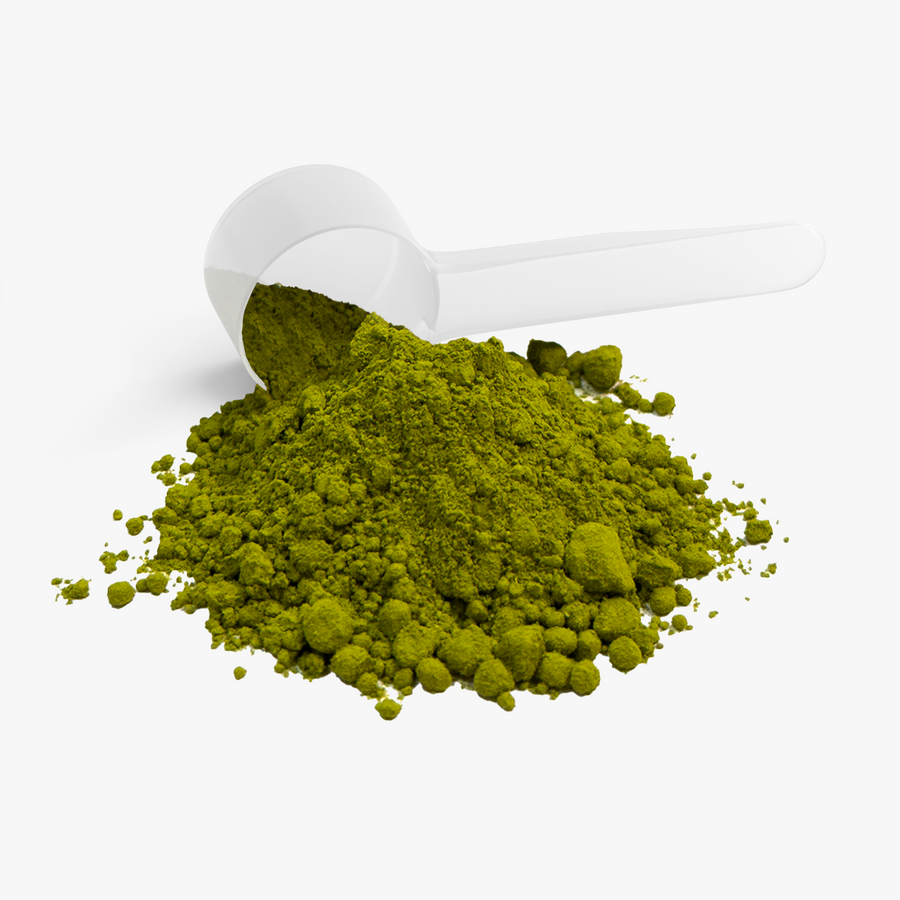 Elevana Japanese Ceremonial-Grade Matcha