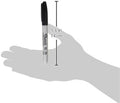 Sharpie Permanent Markers, Fine Tip, Black, 12 Count - For Classroom, Office, & Home, Quick Drying, Fade Resistant, For Wood, Plastic, Paper, Metal, And More, Ideal for Posters, Drawing, Coloring