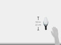 OXO Good Grips Flexible Scoop