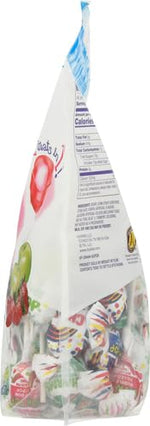 Charms Blow Pop Lollipops - Individually Wrapped Dual Candy and Gum Suckers - Peanut Free, Gluten Free - Bulk Treat for Kids and Adults - Assorted Flavors, 45 Count (29.25 oz.)