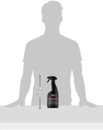 Weber Grill Grate Cleaner and Degreaser for Outdoor Grills and BBQs, 16 oz Spray Bottle