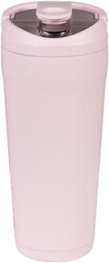 HydroJug 24oz Stainless Steel Shaker - Insulated, Leakproof, BPA-Free