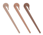 Kitsch Hair Tie Cutter – Pain-Free, No-Damage Tool for Kids, Girls & Toddlers (3pc)