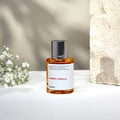 Dossier - Ambery Vanilla 1.7Oz (50ml) - Eau de Parfum - Inspired by Y S.L's B.lack O.pium - Long-lasting Fragrance - Feminine