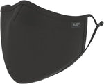 AIR+ Reusable Face Mask, Multi-Layer, Washable, Breathable, Anti-fog for Glasses