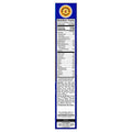 Honey Bunches of Oats with Almonds Breakfast Cereal, Honey Cereal with Granola Clusters and Sliced Almonds, Family Size, 18 OZ Box