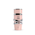 Lattafa Yara - Vanilla, Gourmand, Fruity, Floral - Eau de Parfum Long-Lasting Fragrance for Women, 3.40 Ounce / 100 ml
