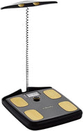 InBody Dial H20 Smart Scale with BMI, Body Fat, and Muscle Mass Analysis