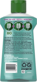 Cascade Platinum Dishwasher Rinse Aid, 8.45 fl oz
