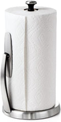 OXO Good Grips SimplyTear Paper Towel Holder Countertop