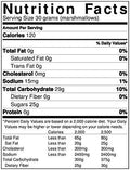 Medley Hills Farm Dehydrated Cereal Marshmallows 1 lb