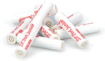 Vauen Dr. Perl Junior 9mm Activated Carbon Pipe Filters, 100 Pack
