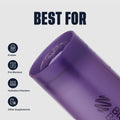 BlenderBottle Classic V2 Shaker Bottle, 3-Pack, 20oz