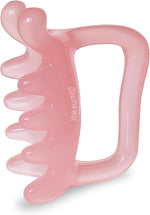 Fascia Massage Blaster Tool for Cellulite and Myofascial Release Pink
