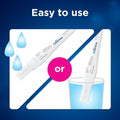 Clearblue Early Detection Pregnancy Test, 5 Count, 99% Accurate, 6 Days Sooner