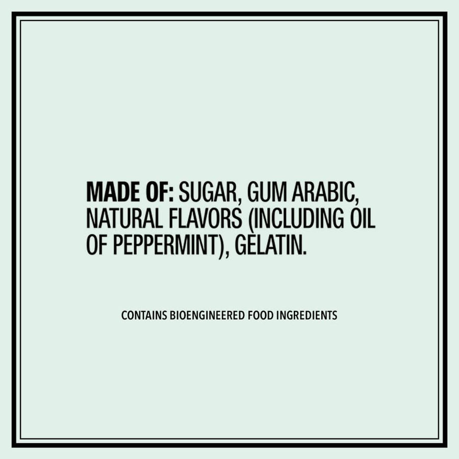 Altoids Classic Peppermint Breath Mints, 1.76 Ounce (Pack of 12)