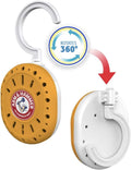 Arm & Hammer Odor Busterz Closet Mate, 4 Count Deodorizer