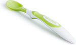Munchkin Soft Tip™ Baby Spoons, BPA Free, 12 Pack