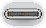 Apple 60W USB-C to USB-C Woven Charge Cable (1 m): Fast and Convenient Charging
