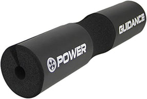 POWER GUIDANCE Barbell Squat Pad - Reduce Neck & Shoulder Discomfort