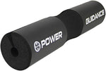 POWER GUIDANCE Barbell Squat Pad - Reduce Neck & Shoulder Discomfort
