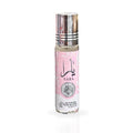 Ard Al Zaafaran Yara Perfume Roller for Women, 0.34 Ounce