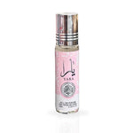 Ard Al Zaafaran Yara Perfume Roller for Women, 0.34 Ounce