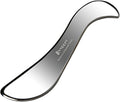 BYYDDIY Stainless Steel Gua Sha Muscle Scraper Tool for Physical Therapy