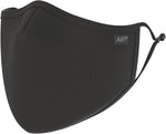 AIR+ Reusable Face Mask, Multi-Layer, Washable, Breathable, Anti-fog for Glasses