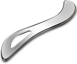 BYYDDIY Stainless Steel Gua Sha Muscle Scraper Tool for Physical Therapy