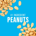 KIND Nut Bars, Peanut Butter Dark Chocolate, Healthy Snacks, Gluten Free, 8g Protein, 12 Count