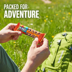 KIND Nut Bars, Peanut Butter Dark Chocolate, Healthy Snacks, Gluten Free, 8g Protein, 12 Count