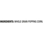 Orville Redenbacher's Gourmet Popcorn Kernels, Original Yellow, 4g Fiber Per Serving, 30 oz.