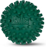 Due North Foot Rubz Hand & Back Massage Ball for Plantar Fasciitis Relief