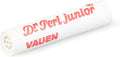 Vauen Dr. Perl Junior 9mm Activated Carbon Pipe Filters, 100 Pack