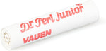 Vauen Dr. Perl Junior 9mm Activated Carbon Pipe Filters, 100 Pack