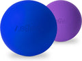 Massage Lacrosse Balls for Myofascial Release and Deep Tissue Massage 2Pack