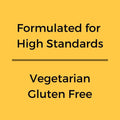 Natgrown Organic Maca Root Powder Capsules 1500mg Non-GMO Gluten-Free Vegan