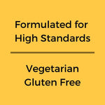 Natgrown Organic Maca Root Powder Capsules 1500mg Non-GMO Gluten-Free Vegan