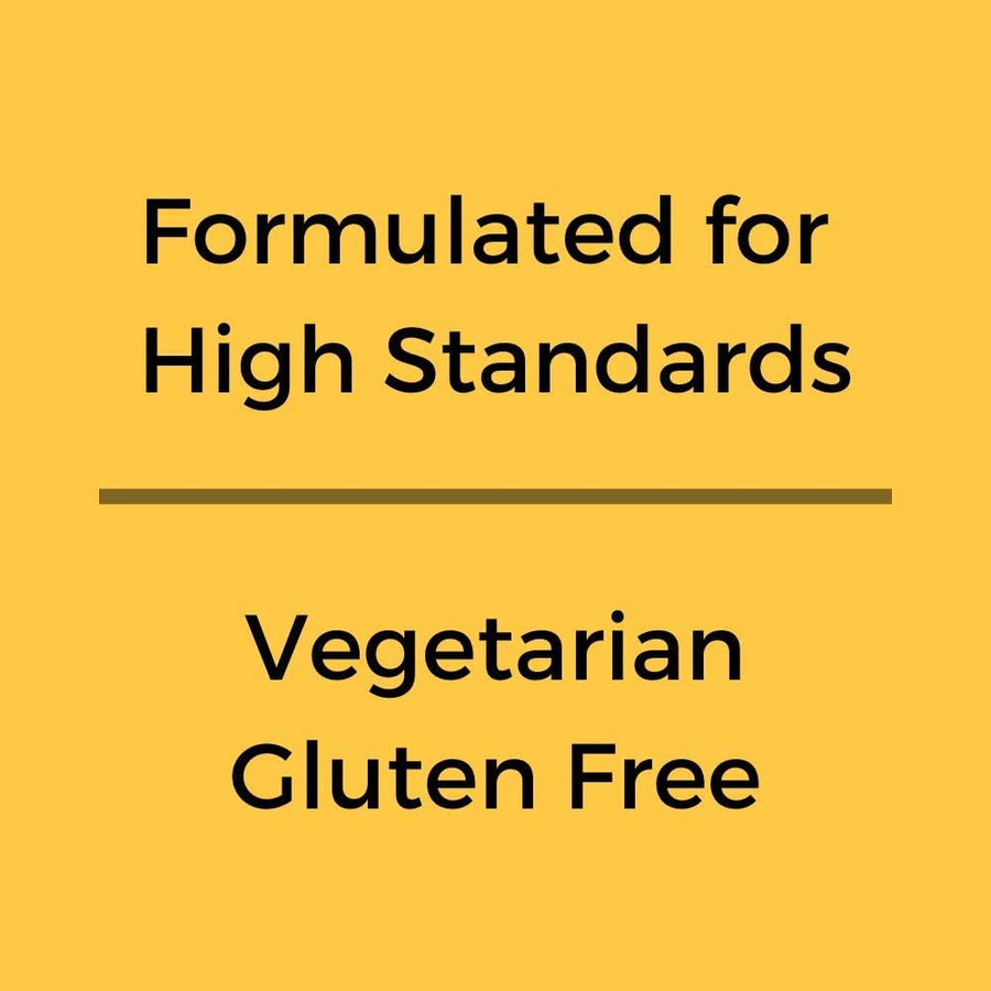 Natgrown Organic Maca Root Powder Capsules 1500mg Non-GMO Gluten-Free Vegan