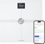 Withings Body Smart Scale for Weight and Fat Percentage