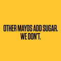Duke’s Real Mayonnaise Jar – Original Smooth & Creamy Taste, 30 Ounce (Pack of 1)