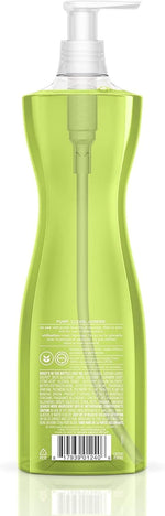 Method Dish Soap, Lime + Sea Salt, Biodegradable Formula, Tough on Grease, 18 Fl Oz (Pack of 1)