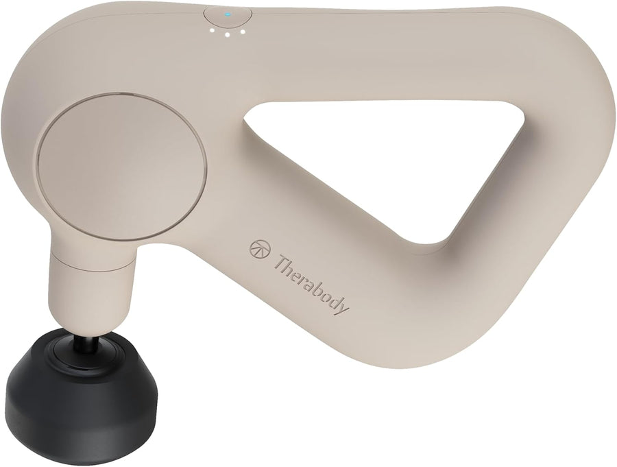 TheraGun Therabody Relief Handheld Percussion Massage Gun Navy