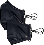 Tommie Copper Community Wear Face Masks Double Lined Copper Infused