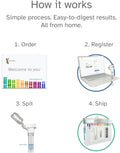 23andMe Health + Ancestry Service DNA Test Kit with FDA-Authorized Reports