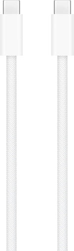 Apple 240W USB-C to USB-C Woven Charge Cable (2 m): Fast and Convenient Charging