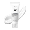 ANUA 3 Ceramide Panthenol Moisture Barrier Cream, Hydrating Face Moisturizer for Normal Skin, Panthenol, Ceramide, Centella for Skin Barrier Non Comedogenic, Korean Skincare (100ml/ 3.38 fl. oz.)